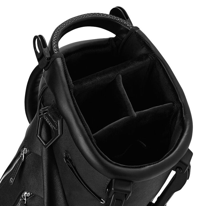 TaylorMade Vessel Lite Lux Premium Stand Bag 2022