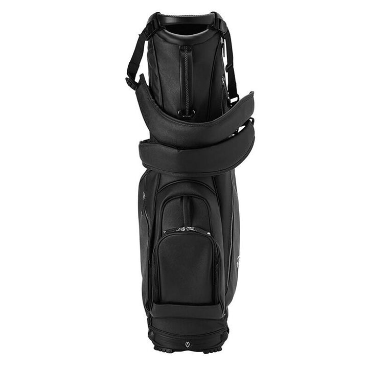 TaylorMade Vessel Lite Lux Premium Stand Bag 2022