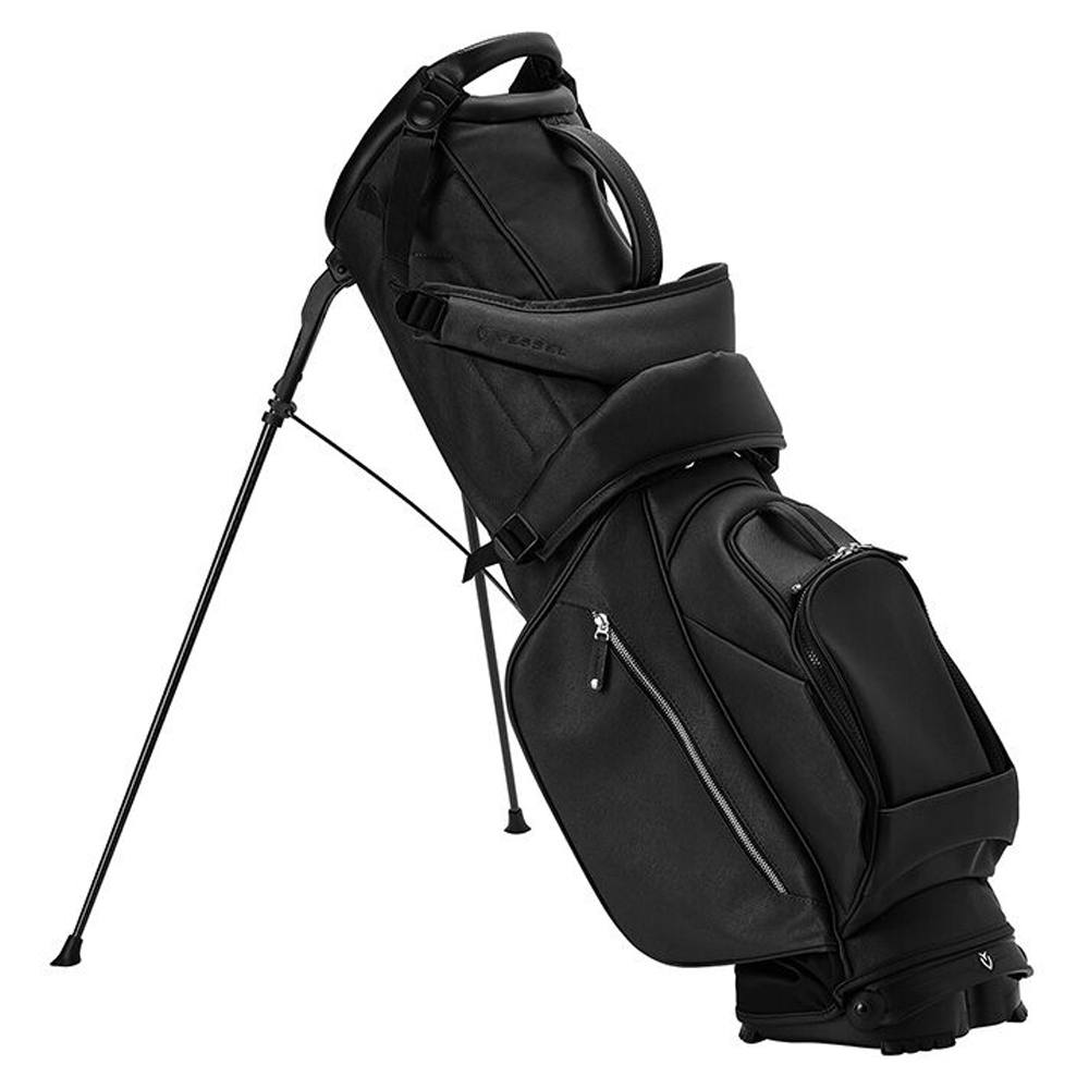 TaylorMade Vessel Lite Lux Premium Stand Bag 2022