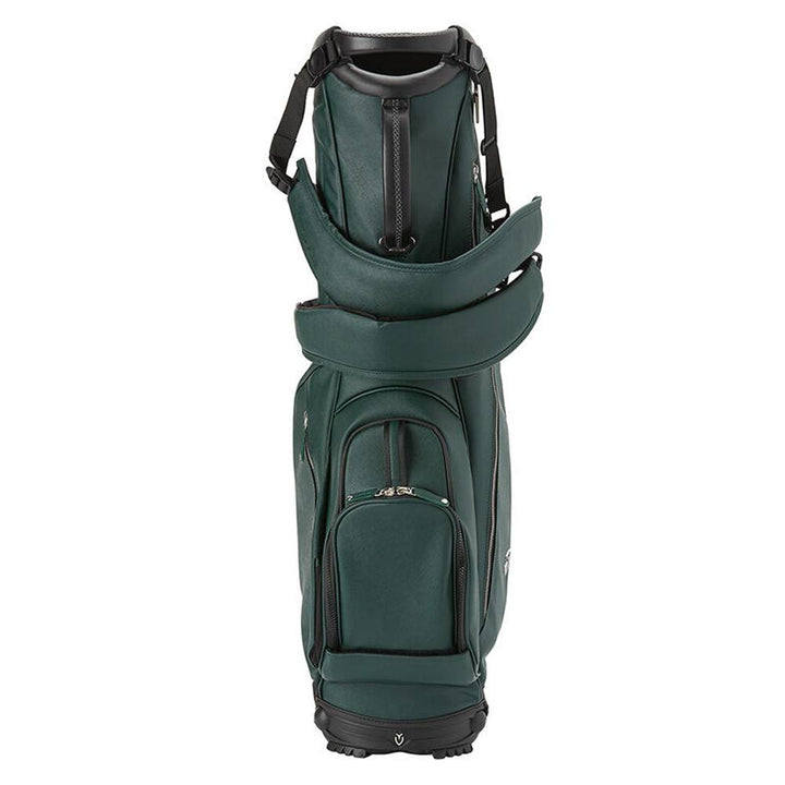 TaylorMade Vessel Lite Lux Premium Stand Bag 2022