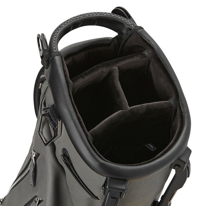 TaylorMade Vessel Lite Lux Premium Stand Bag 2022