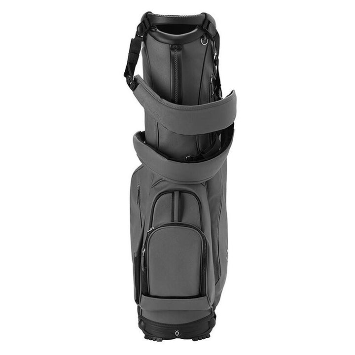 TaylorMade Vessel Lite Lux Premium Stand Bag 2022