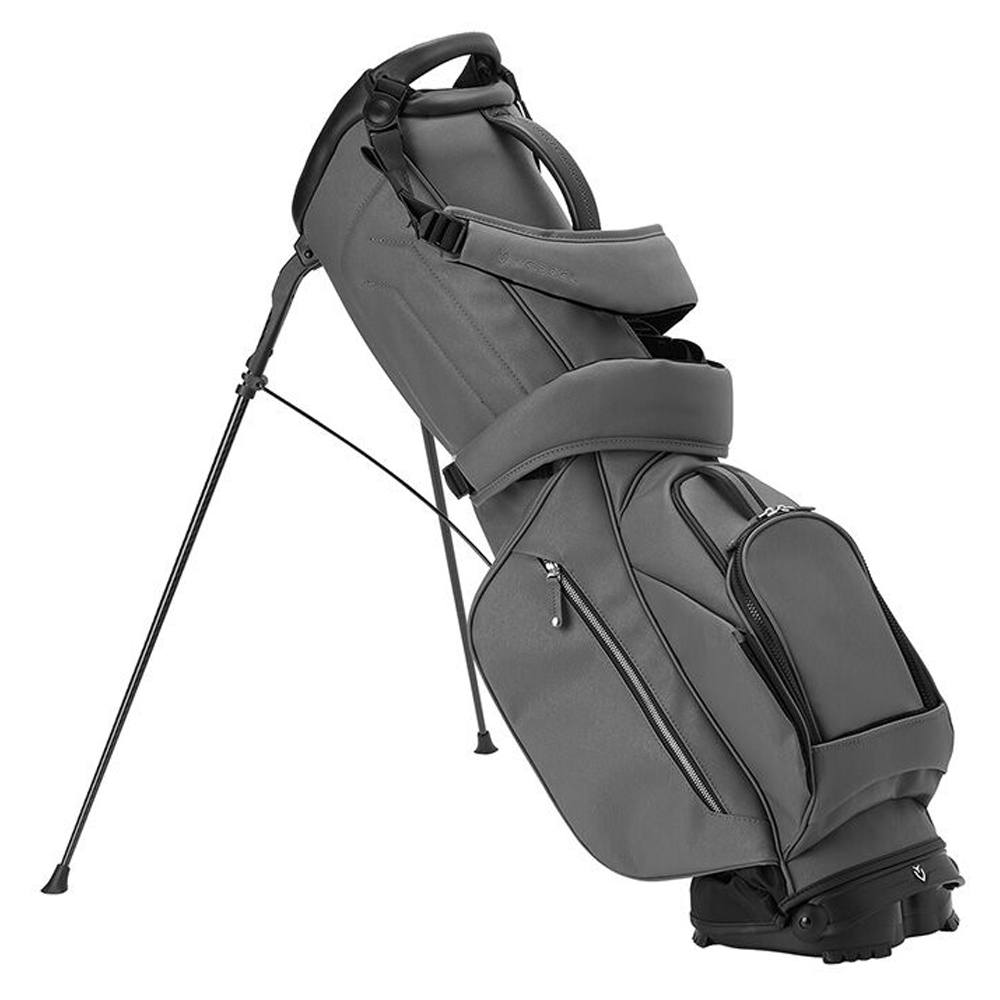 TaylorMade Vessel Lite Lux Premium Stand Bag 2022