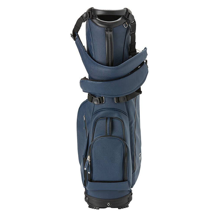 TaylorMade Vessel Lite Lux Premium Stand Bag 2022