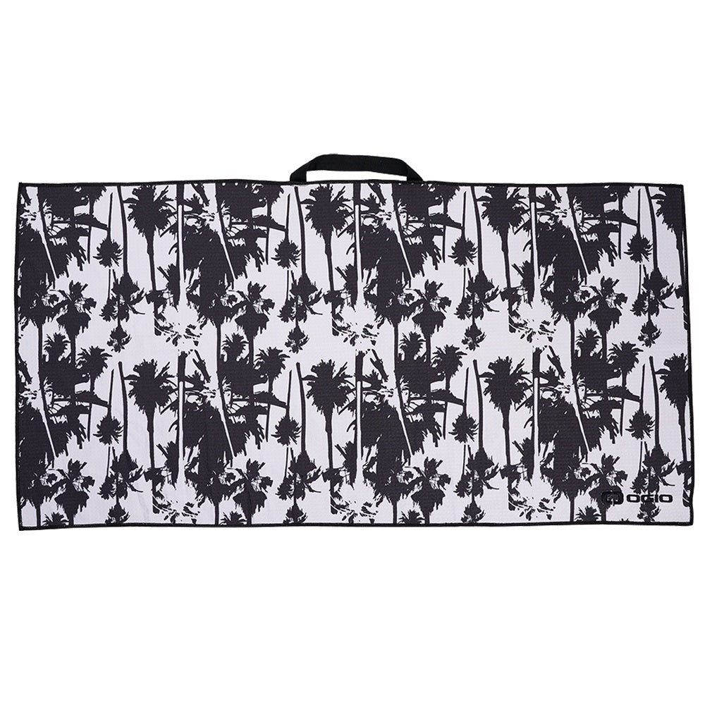 OGIO Golf Towel 2022