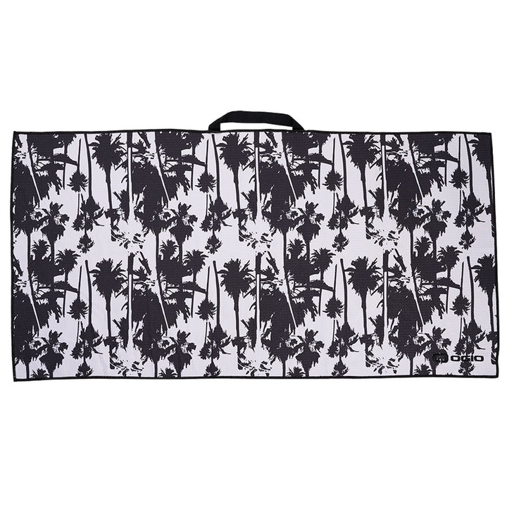 OGIO Golf Towel 2022