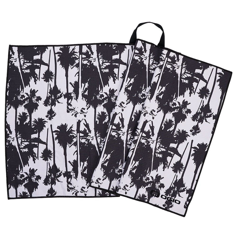 OGIO Golf Towel 2022