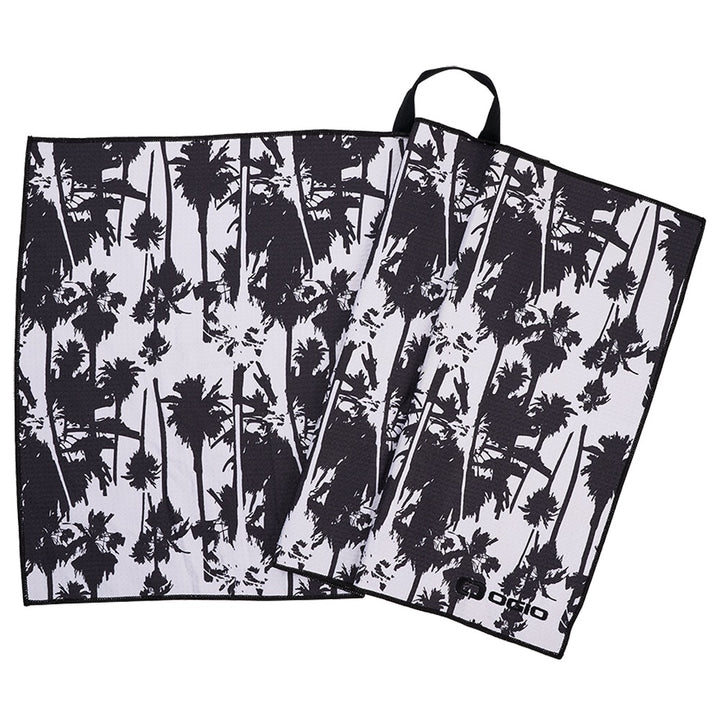 OGIO Golf Towel 2022