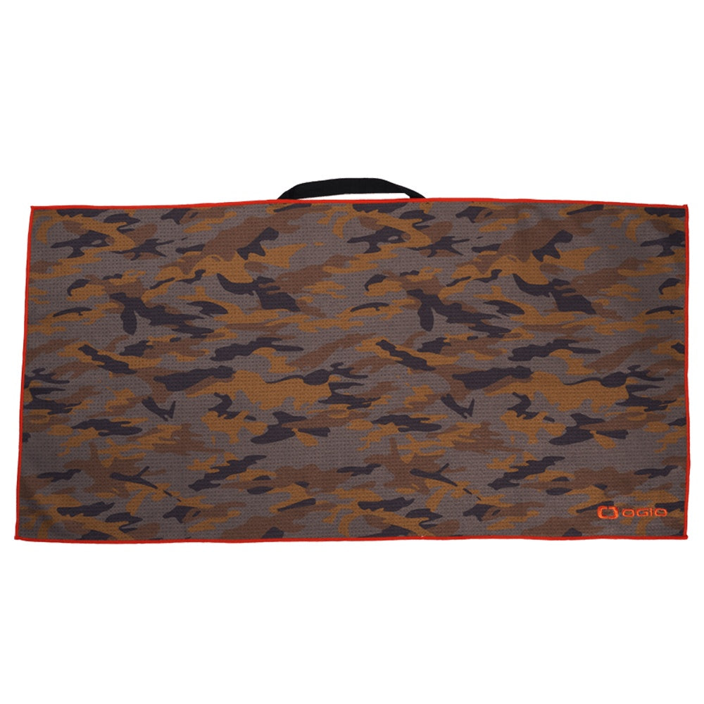 OGIO Golf Towel 2022