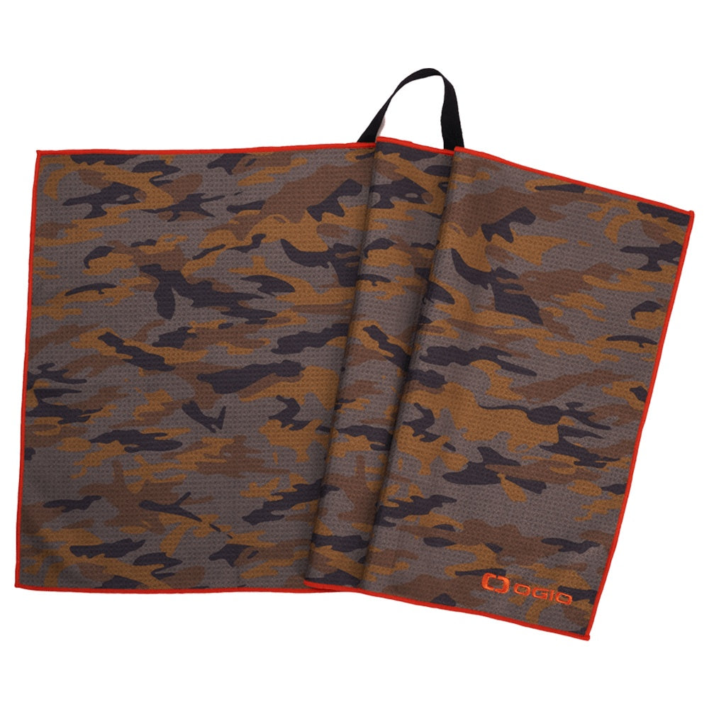 OGIO Golf Towel 2022