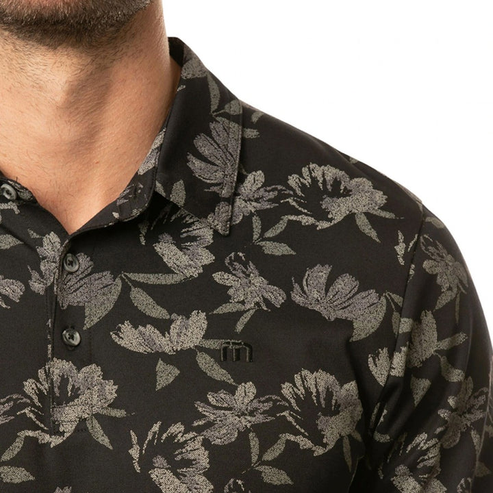 TravisMathew Howling Golf Polo 2022