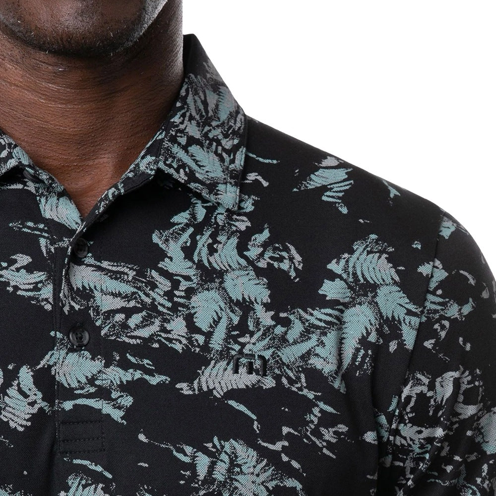 TravisMathew Alley Oop Golf Polo 2022