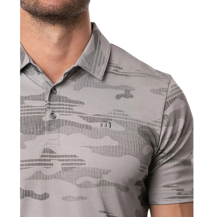 TravisMathew Skywind Golf Polo 2022