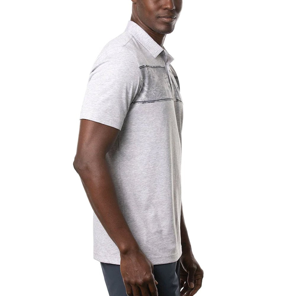 TravisMathew Make Camp Golf Polo 2022