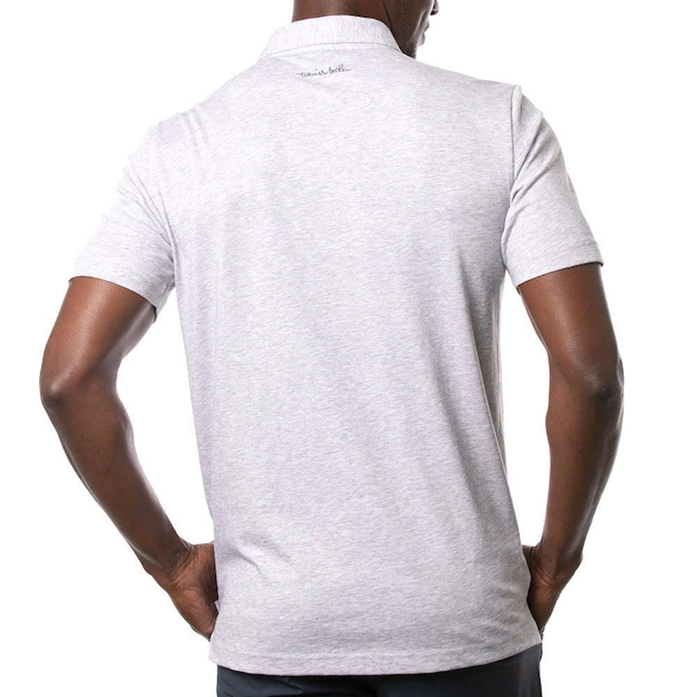 TravisMathew Make Camp Golf Polo 2022
