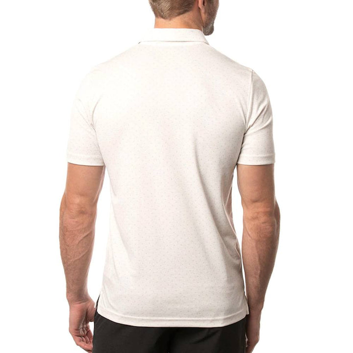 TravisMathew Turned Around Golf Polo 2022