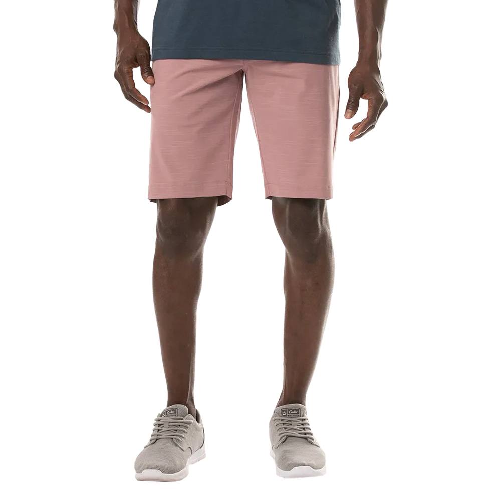 TravisMathew On A Boat Golf Shorts 2022