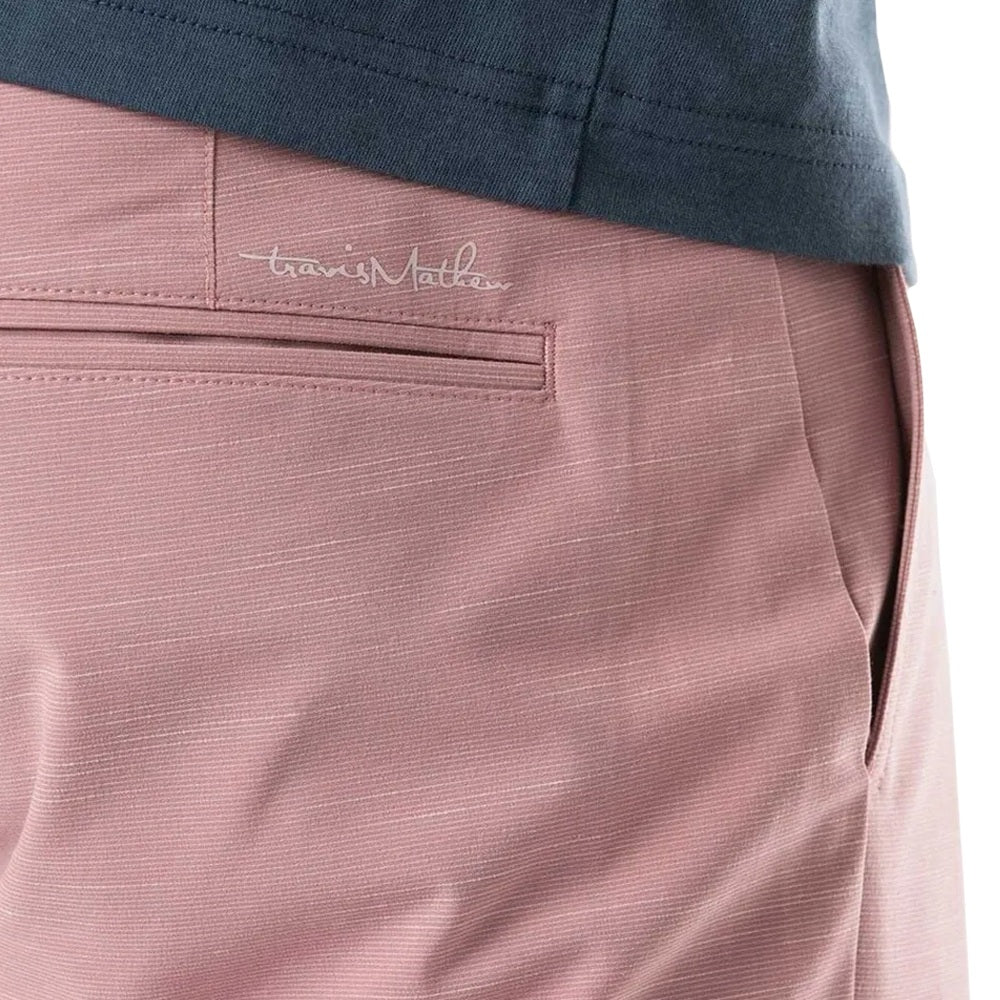 TravisMathew On A Boat Golf Shorts 2022