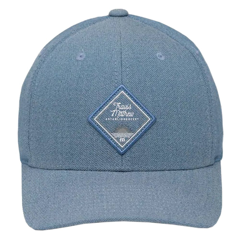 TravisMathew Belly Flop Golf Cap 2022