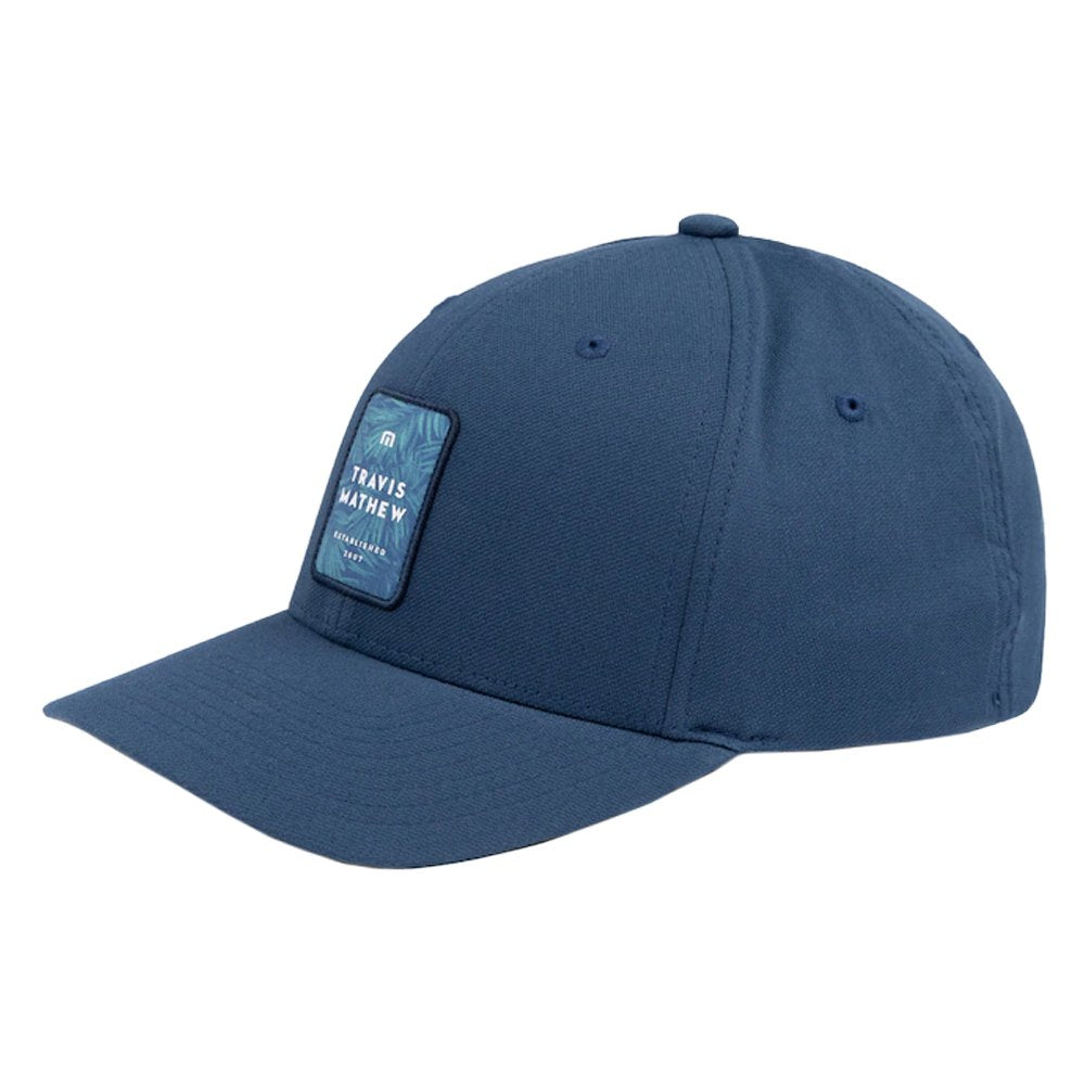 TravisMathew For Sail Golf Cap 2022