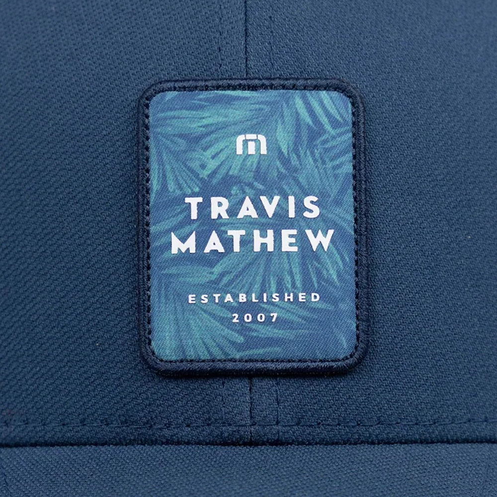 TravisMathew For Sail Golf Cap 2022