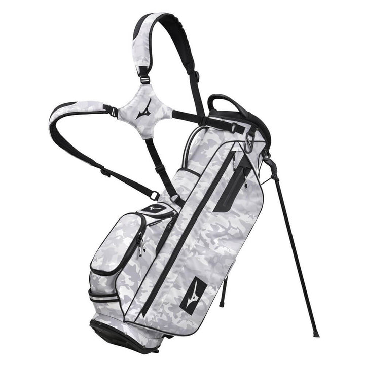 Mizuno BR-D3 Stand Bag 2022
