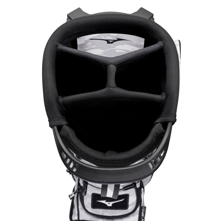 Mizuno BR-D3 Stand Bag 2022