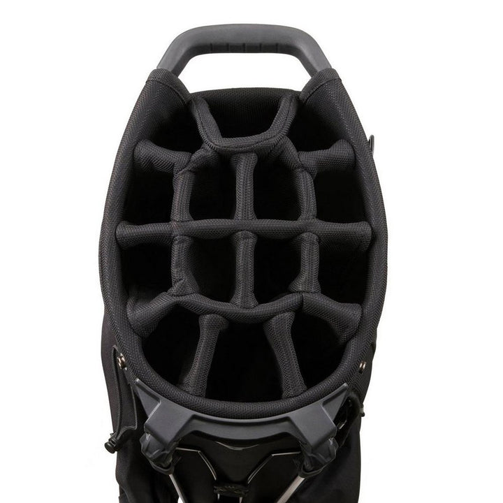 Mizuno BR-DX 14-Way Hybrid Stand Bag 2022