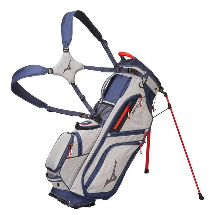 Mizuno BR-DX 14-Way Hybrid Stand Bag 2022