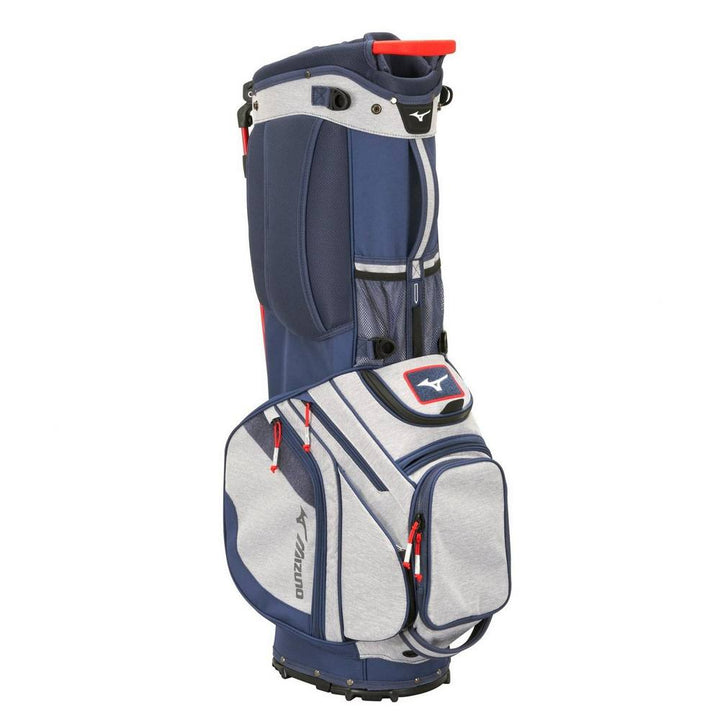 Mizuno BR-DX 14-Way Hybrid Stand Bag 2022