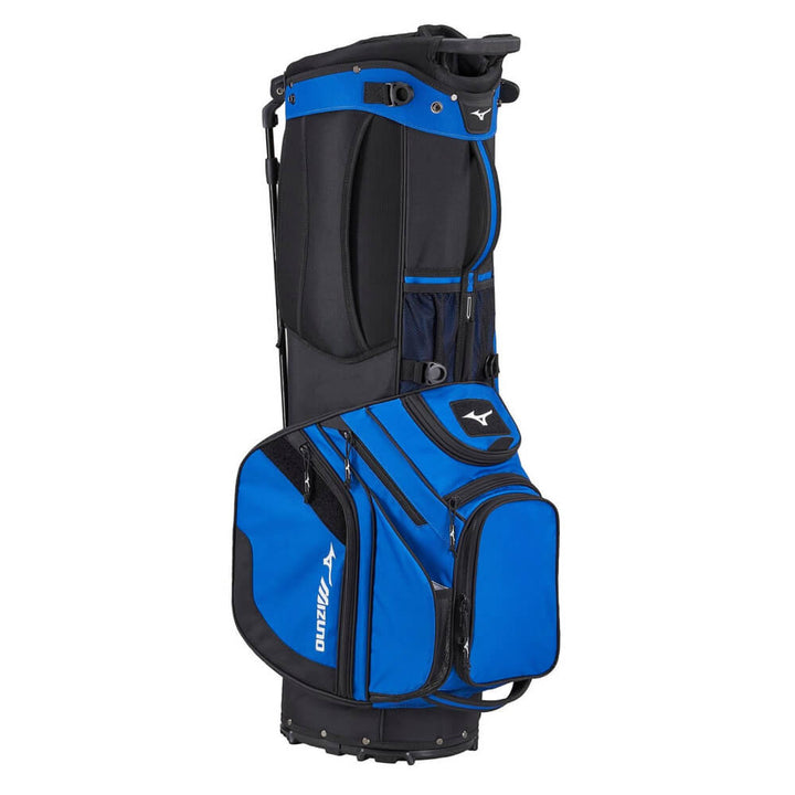 Mizuno BR-DX 14-Way Hybrid Stand Bag 2022