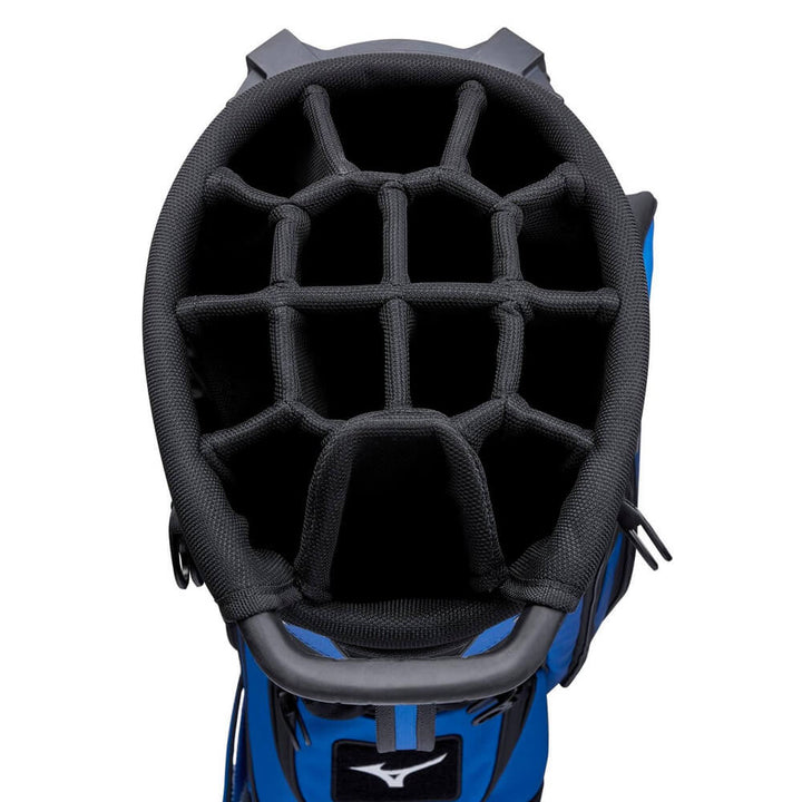 Mizuno BR-DX 14-Way Hybrid Stand Bag 2022