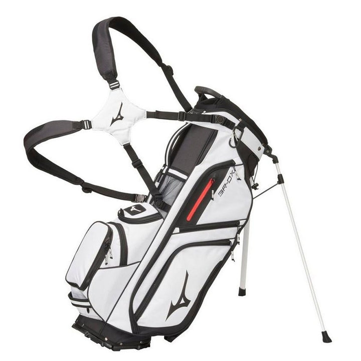 Mizuno BR-DX 14-Way Hybrid Stand Bag 2022