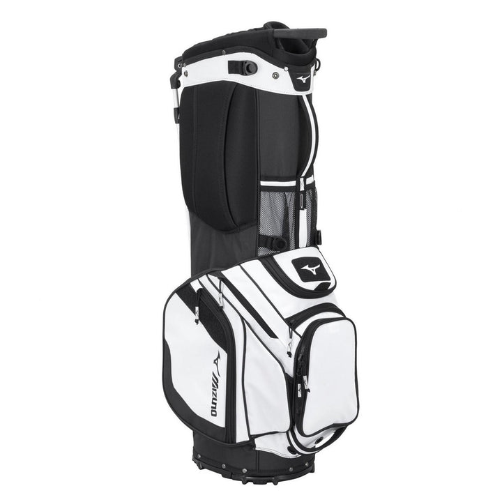 Mizuno BR-DX 14-Way Hybrid Stand Bag 2022