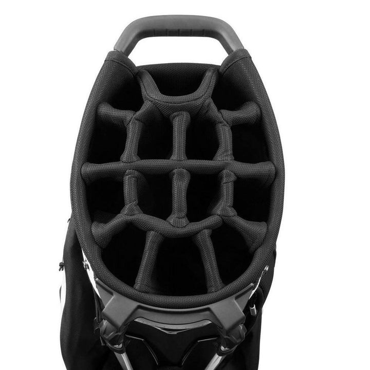 Mizuno BR-DX 14-Way Hybrid Stand Bag 2022