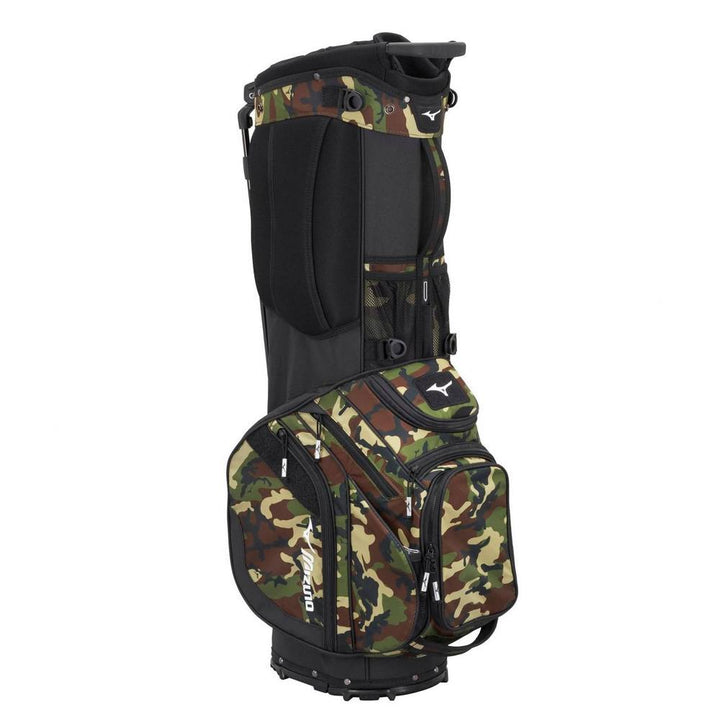 Mizuno BR-DX 14-Way Hybrid Stand Bag 2022