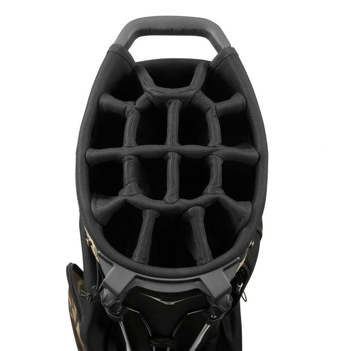 Mizuno BR-DX 14-Way Hybrid Stand Bag 2022