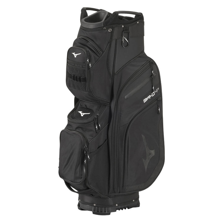 Mizuno BR-D4C Cart Bag 2022