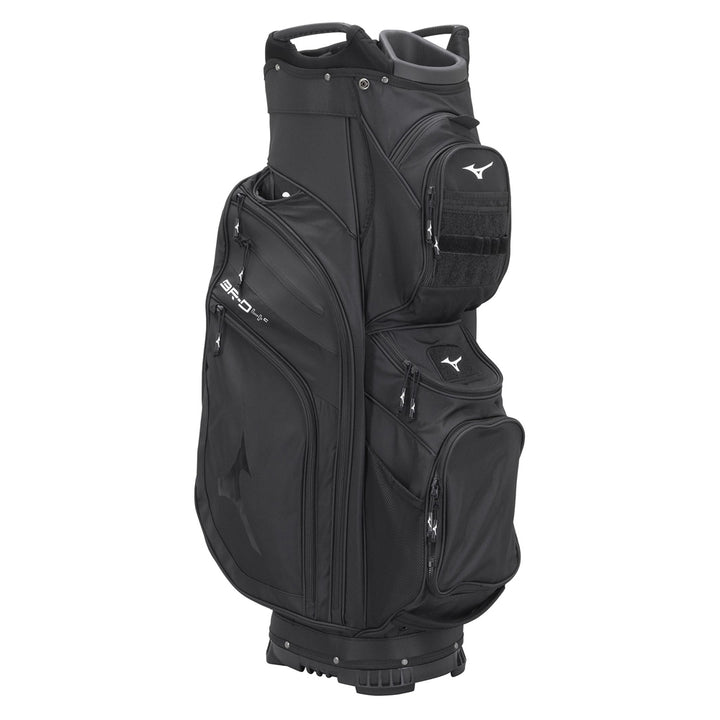 Mizuno BR-D4C Cart Bag 2022