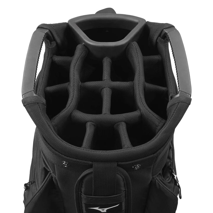 Mizuno BR-D4C Cart Bag 2022