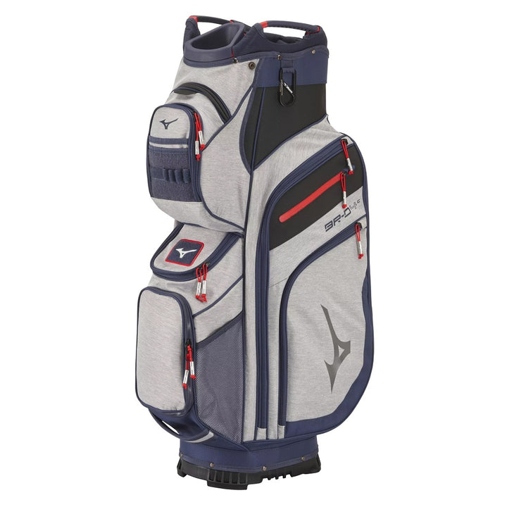 Mizuno BR-D4C Cart Bag 2022