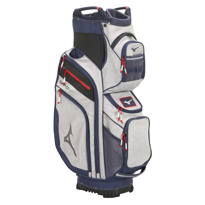 Mizuno BR-D4C Cart Bag 2022