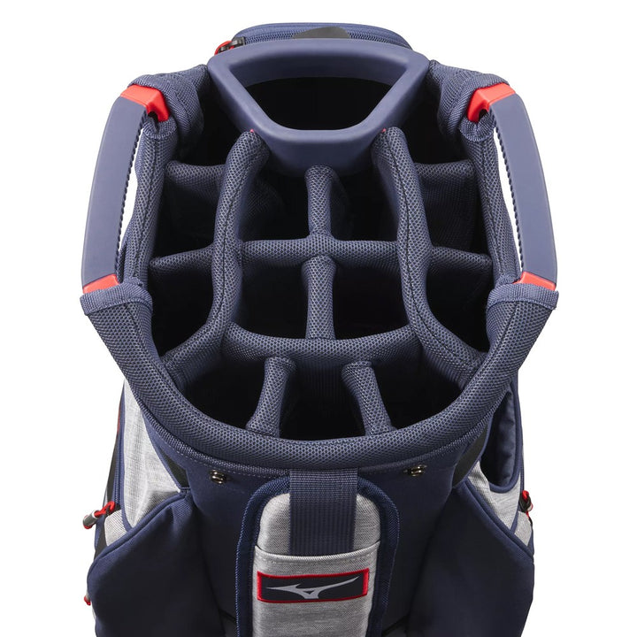 Mizuno BR-D4C Cart Bag 2022
