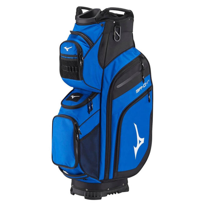 Mizuno BR-D4C Cart Bag 2022