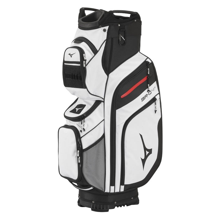 Mizuno BR-D4C Cart Bag 2022