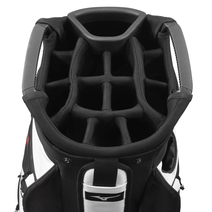 Mizuno BR-D4C Cart Bag 2022
