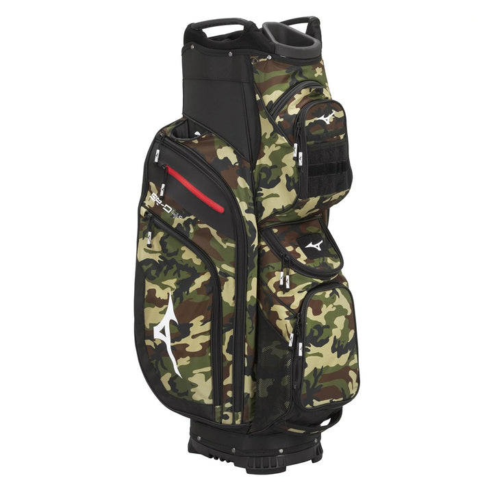 Mizuno BR-D4C Cart Bag 2022