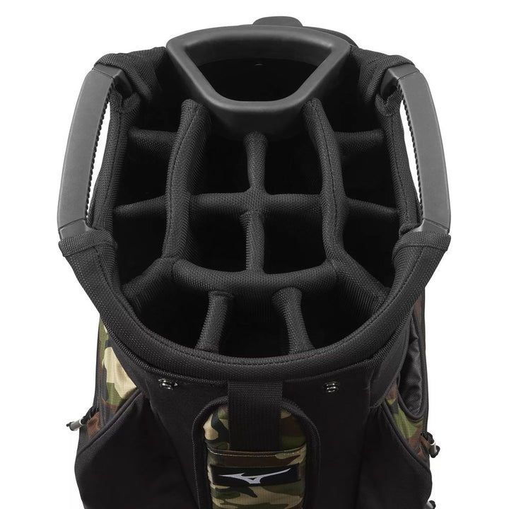 Mizuno BR-D4C Cart Bag 2022