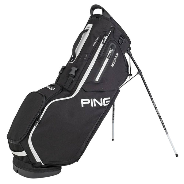 PING Hoofer 201C Double Strap Stand Bag 2022