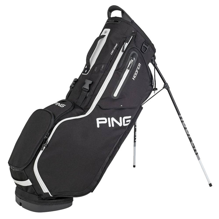 PING Hoofer 201C Double Strap Stand Bag 2022